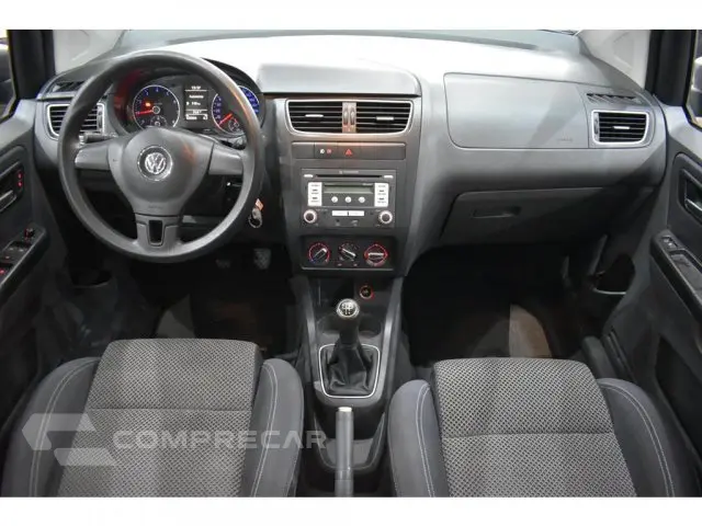 SPACEFOX - 1.6 MI SPORTLINE 8V 4P MANUAL