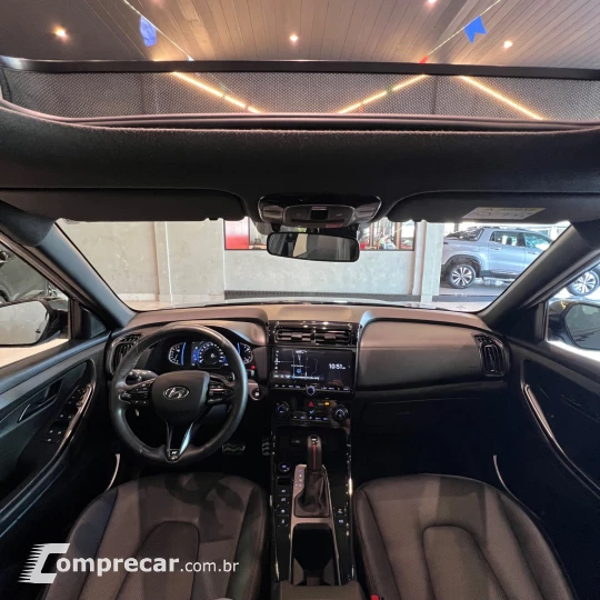 Creta N Line 1.0 TB 12V Flex Aut.