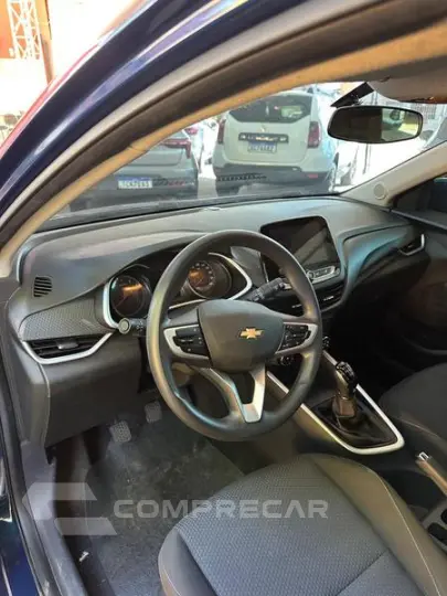 ONIX HATCH LT 1.0 12V FLEX 5P MEC.