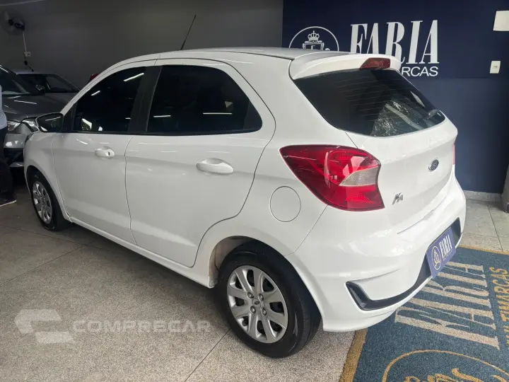 Ka 1.0 SE/SE Plus TiVCT Flex 5p