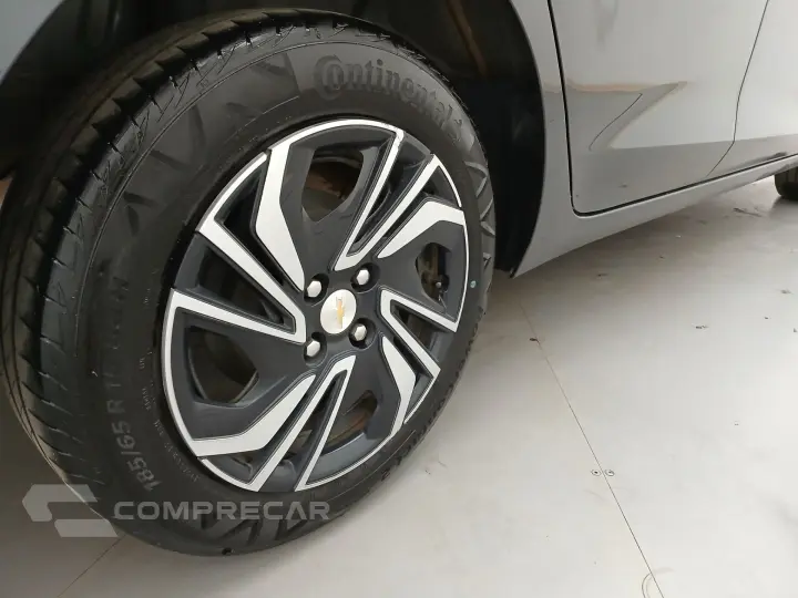 ONIX 1.0 TURBO FLEX PLUS LT MANUAL