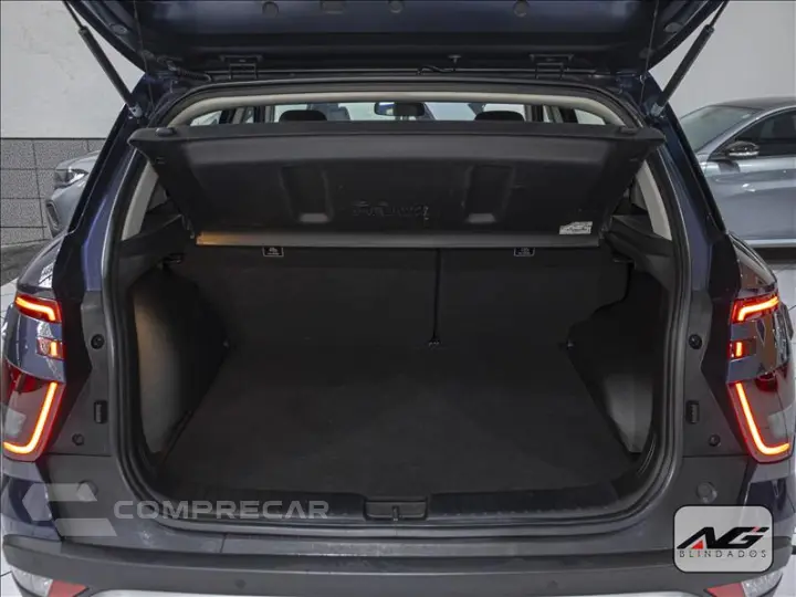 CRETA 1.0 Tgdi Platinum