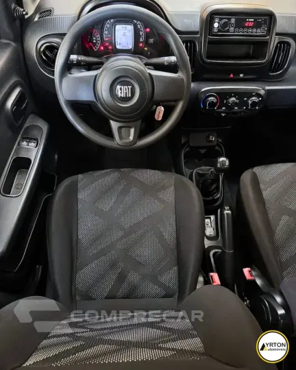 Mobi 1.0 4P FLEX EVO LIKE