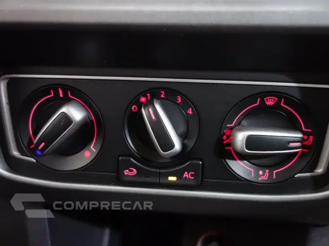 FOX - 1.6 MSI COMFORTLINE 8V 4P MANUAL