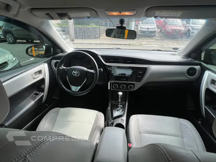 COROLLA 1.8 GLI Upper 16V