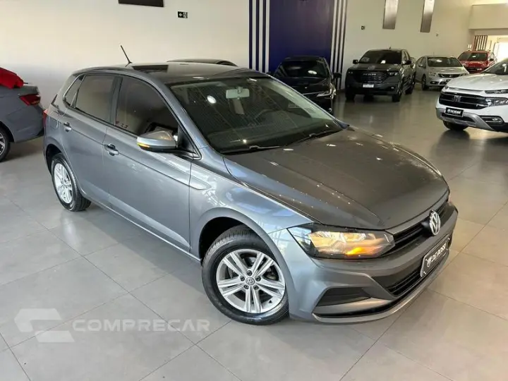 POLO 1.6 MSI TOTAL FLEX MANUAL