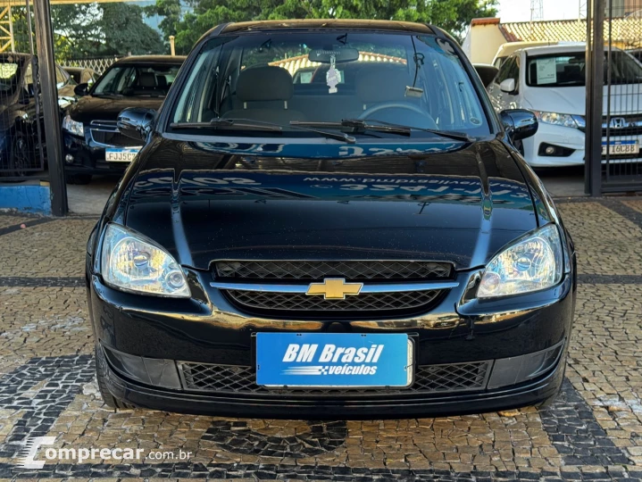 CLASSIC 1.0 MPFI LS 8V
