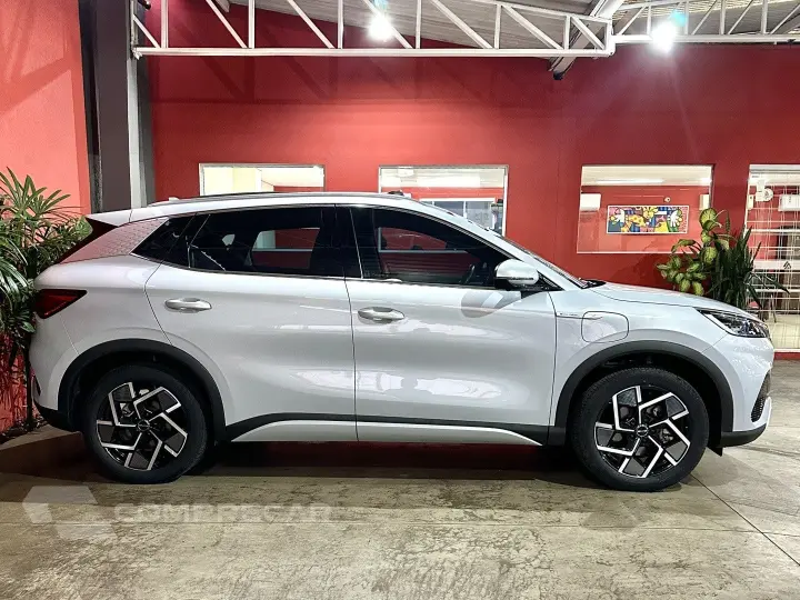YUAN PLUS GL 310 EV 60 KW ELÉTRICO