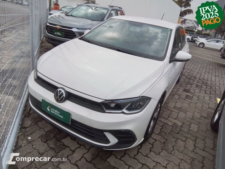 POLO 1.0 MPI MANUAL