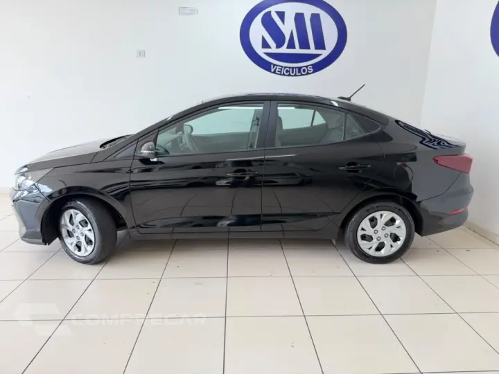 HB20S 1.0 12V FLEX COMFORT MANUAL