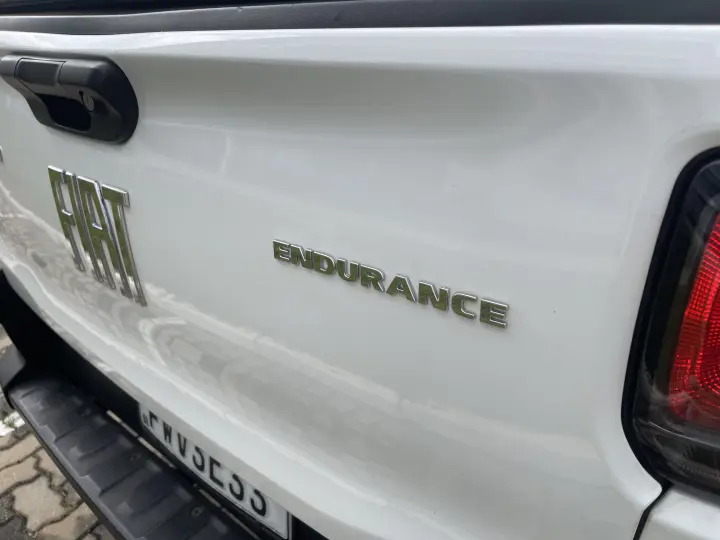 STRADA 1.4 Fire Endurance CS