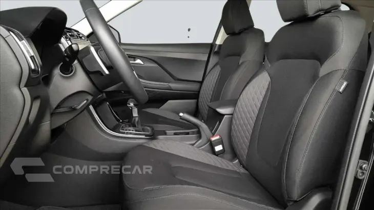 CRETA 1.0 TGDI FLEX LIMITED SAFETY AUTOMÁTICO