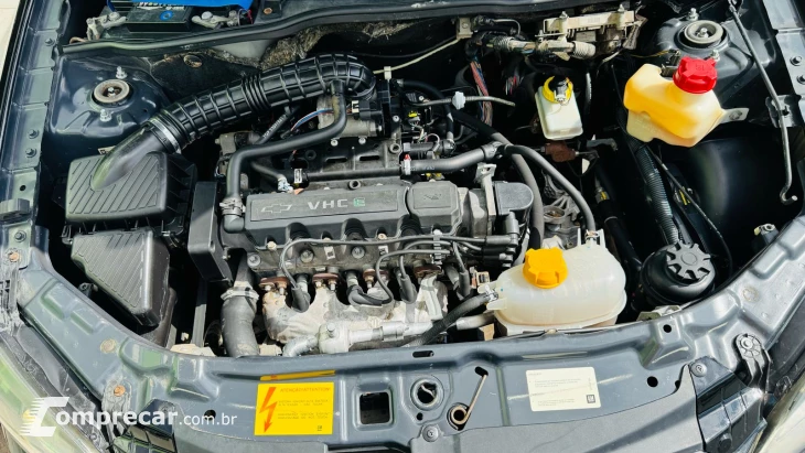 CELTA 1.0 MPFI LT 8V
