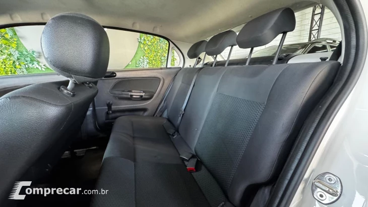 Gol 1.0 Flex 12V 5p