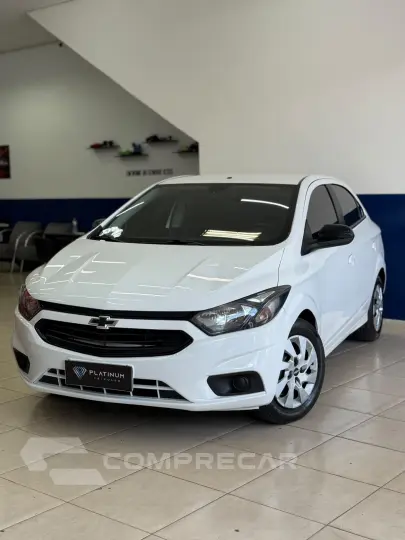 ONIX HATCH 1.0 12V Flex 5p Mec.