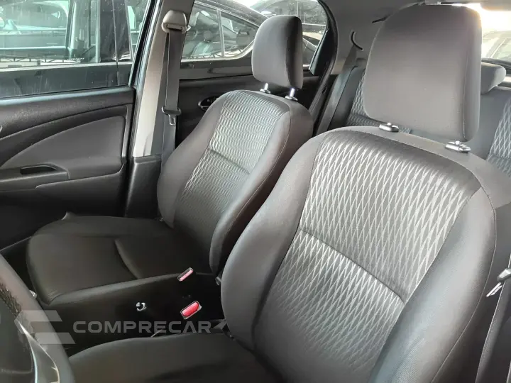 ETIOS 1.3 X 16V