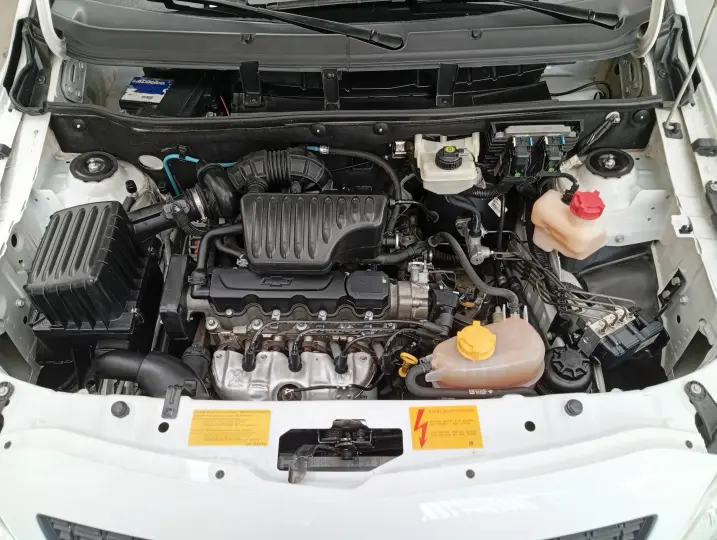 MONTANA 1.4 MPFI LS CS 8V