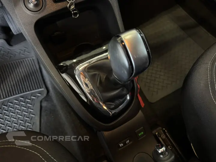 CAPTUR 1.6 16V SCE FLEX LIFE X-TRONIC