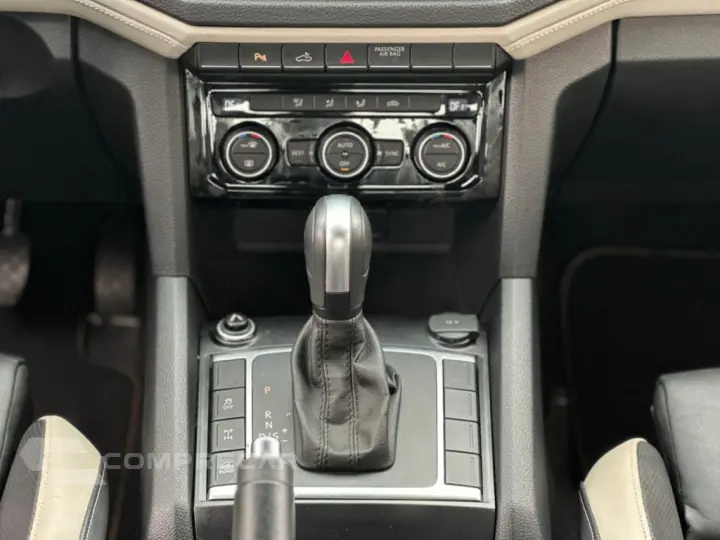 AMAROK 3.0 V6 TDI DIESEL HIGHLINE CD 4MOTION AUTOMÁTICO