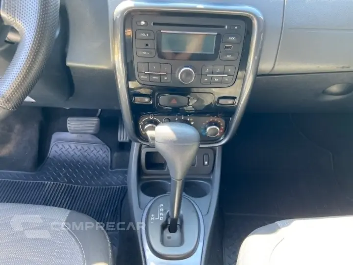 DUSTER 2.0 16V Dynamique