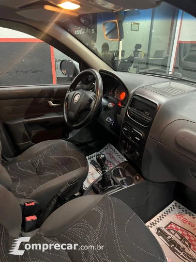 SIENA 1.0 MPI EL 8V