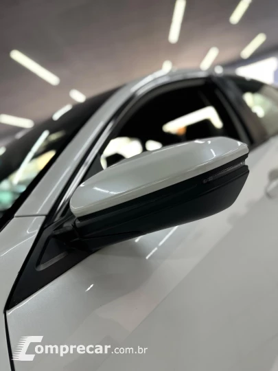 CIVIC 2.0 16vone EX
