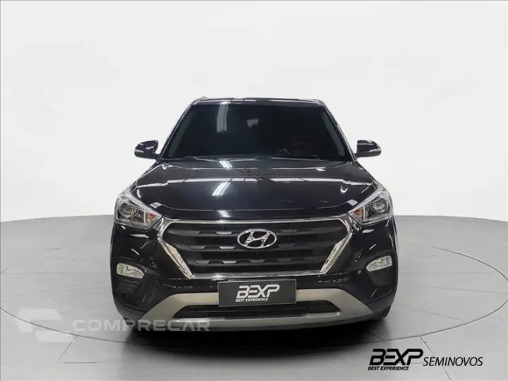 CRETA 2.0 16V Prestige