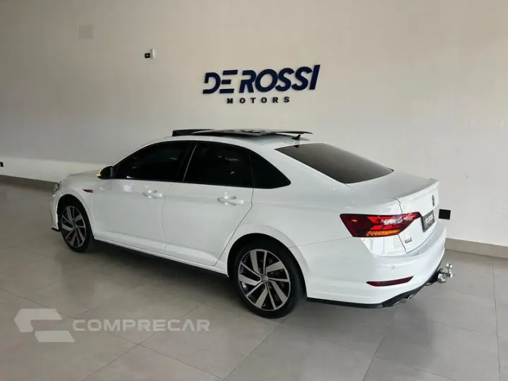 JETTA GLI 350 TSI 2.0 16V 4P AUT
