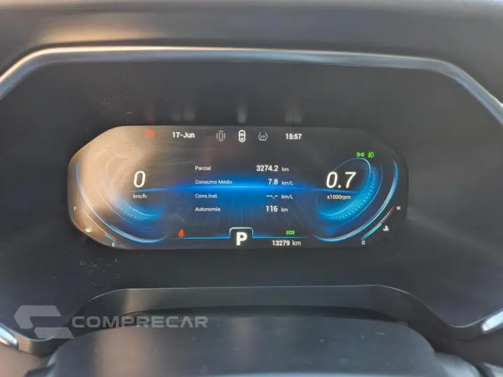 TIGGO7 SPORT