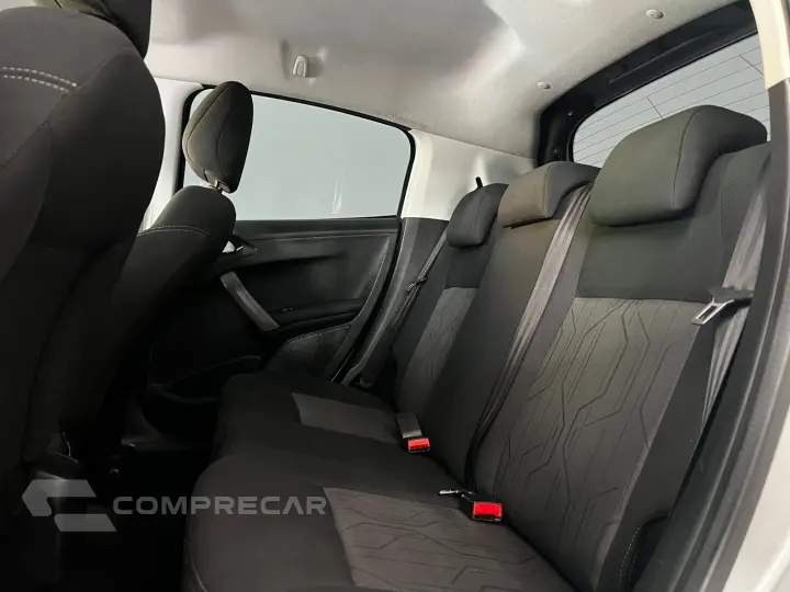 208 1.2 ACTIVE 12V FLEX 4P MANUAL