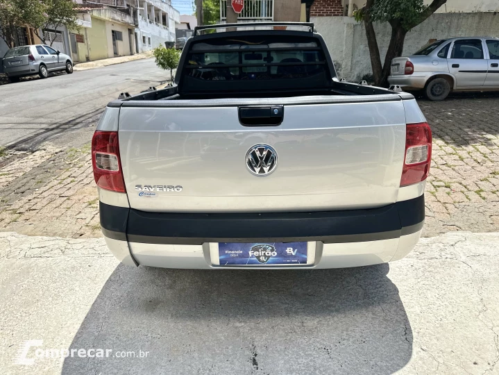 SAVEIRO 1.6 C CS 8V