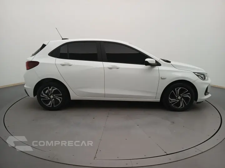 ONIX 1.0 FLEX LT MANUAL