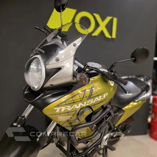 XL 700V TRANSALP