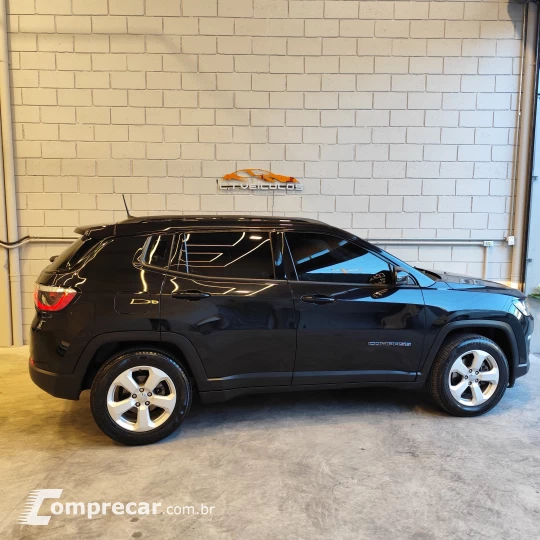 COMPASS 2.0 Sport 4X2 16V