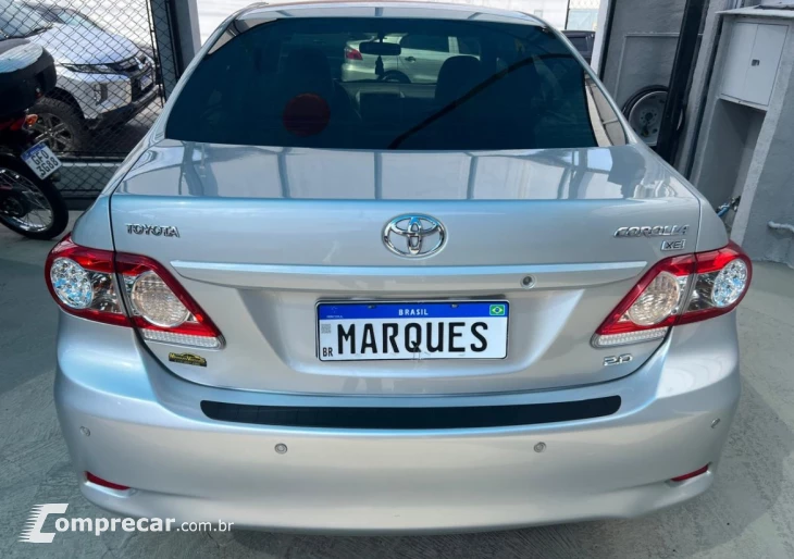 COROLLA 2.0 XEI 16V