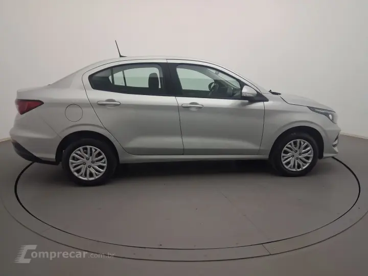 CRONOS 1.3 FIREFLY FLEX DRIVE MANUAL