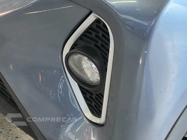 ICAR ICAR EQ1 TECH 45 KW