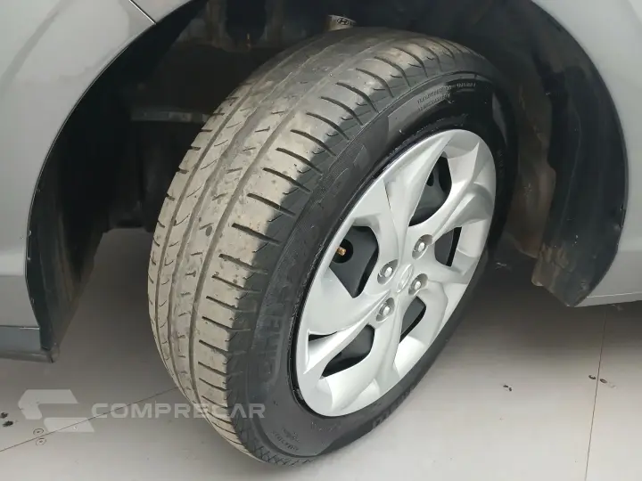 HB20 1.0 12V FLEX COMFORT MANUAL