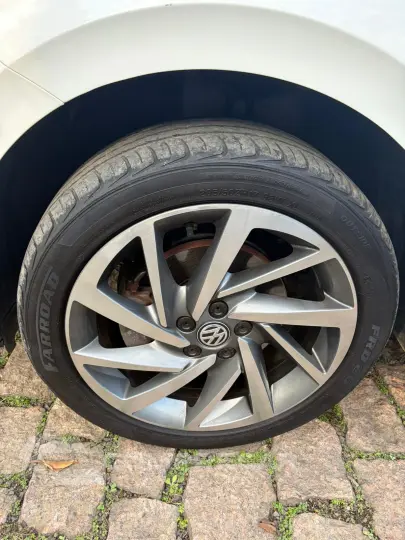 POLO 1.0 200 TSI Highline