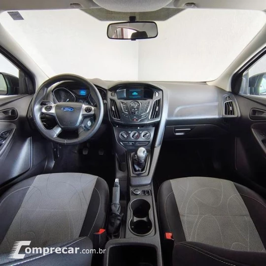 FOCUS S 1.6 H