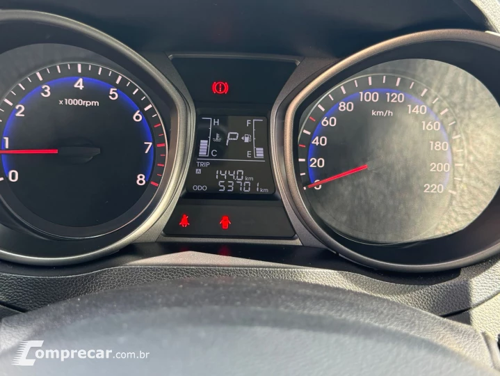 HB20 1.6 Comfort 16V