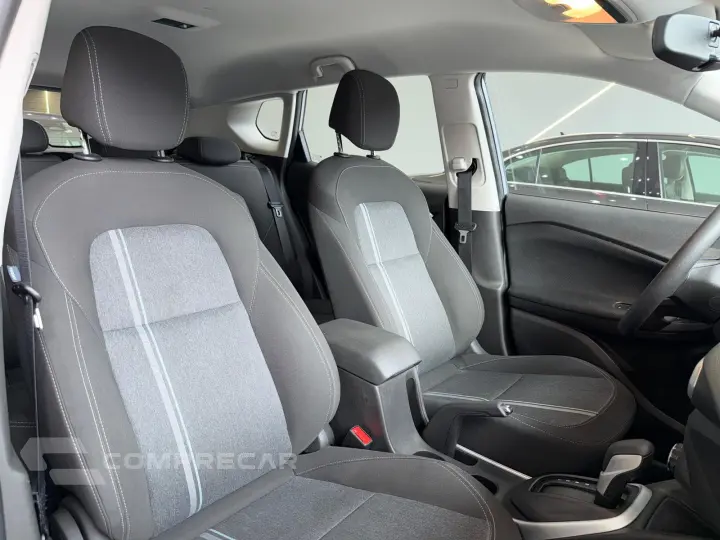 TRACKER 1.0 Turbo LT