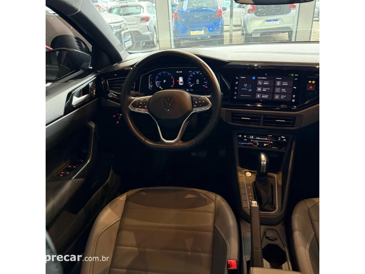 NIVUS 1.0 200 TSI TOTAL FLEX HIGHLINE AUTOMÁTICO