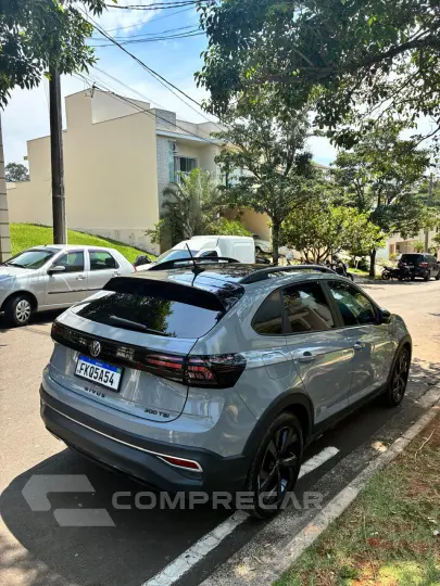 NIVUS 1.0 200 TSI Highline