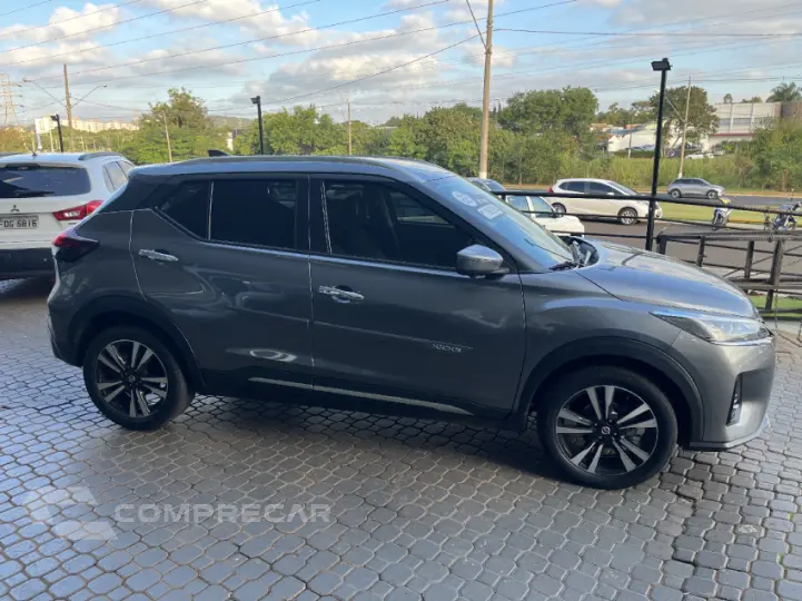 KAIT 1.6 Flex Exclusive Xtronic