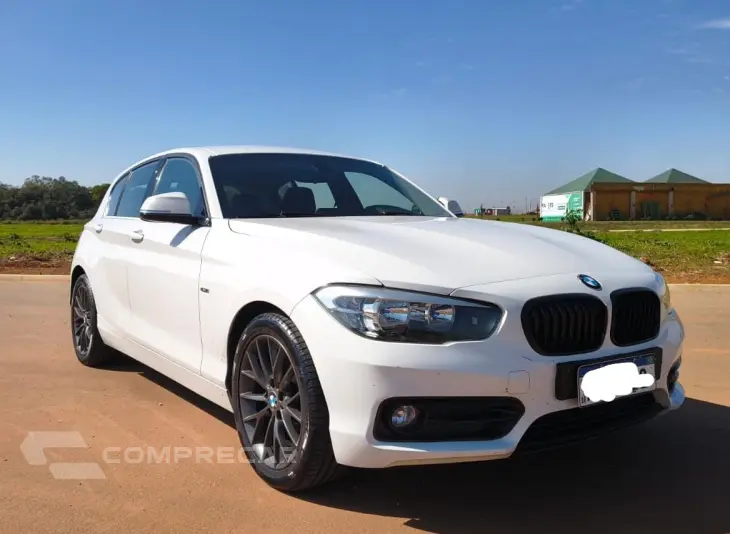120I 2.0 16V Sport Activeflex