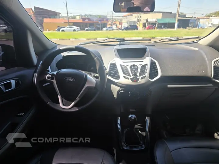 ECOSPORT