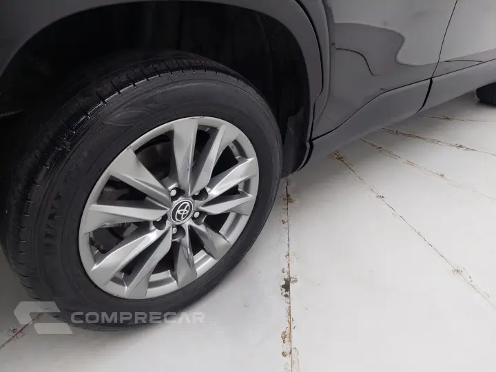 COROLLA CROSS 2.0 VVT-IE FLEX XR DIRECT SHIFT