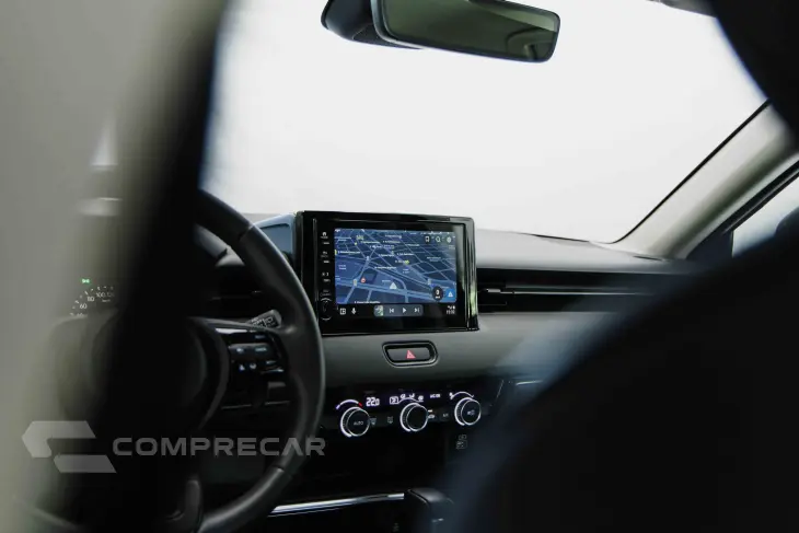 HR-V 1.5 DI I-vtec EXL