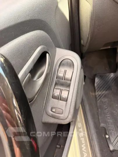 SANDERO 1.0 12V SCE Stepway ZEN